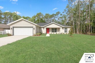 Building Photo - FULLY FENCED, LIKE NEW 3/2/2 IN PINE LAKES