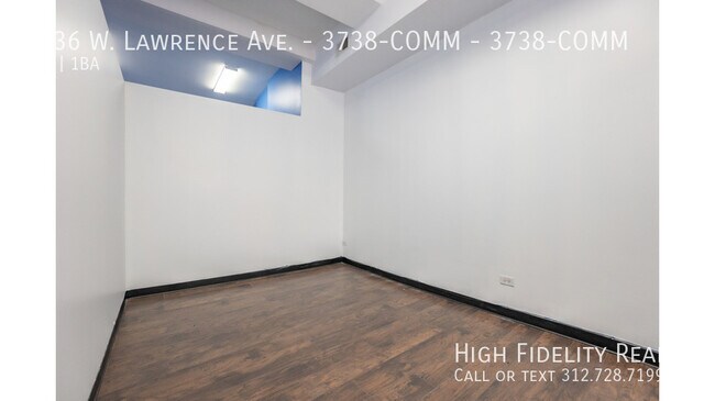 Building Photo - 3736 W Lawrence Ave