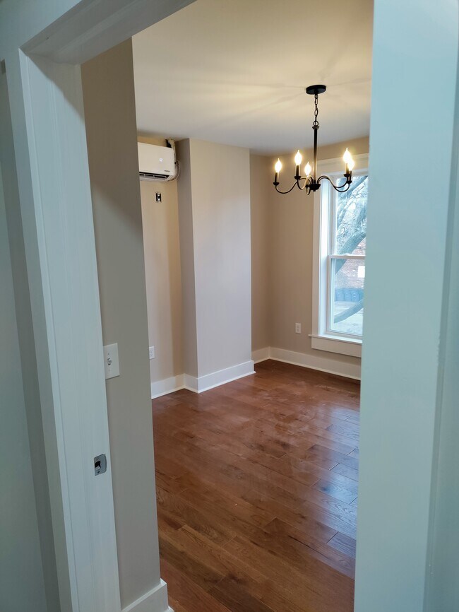 Bedroom 2 - 2027 E 5th St