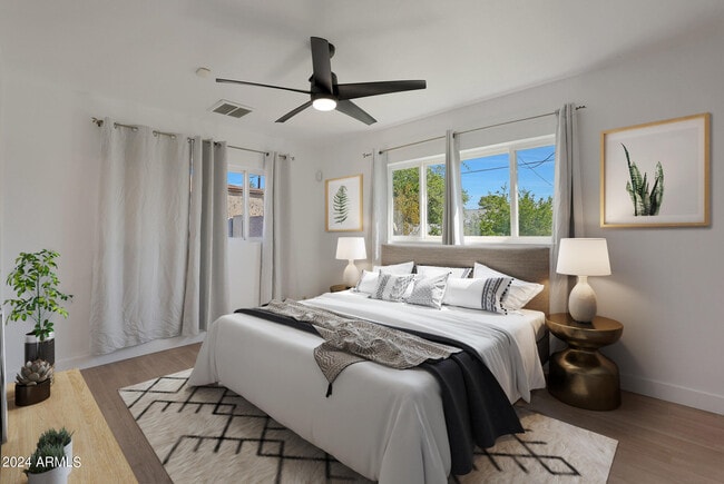 Building Photo - 7225 N 19th Dr