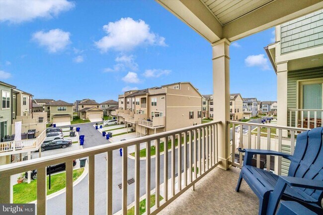 Building Photo - 3635 Stone Barn Dr