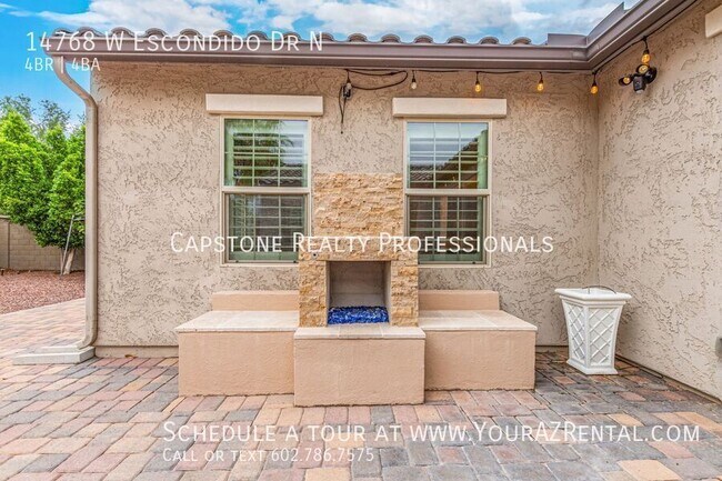 Building Photo - 14768 W Escondido Dr N