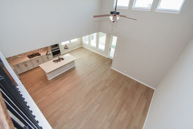 Building Photo - 2008 Harrow Oak Ln