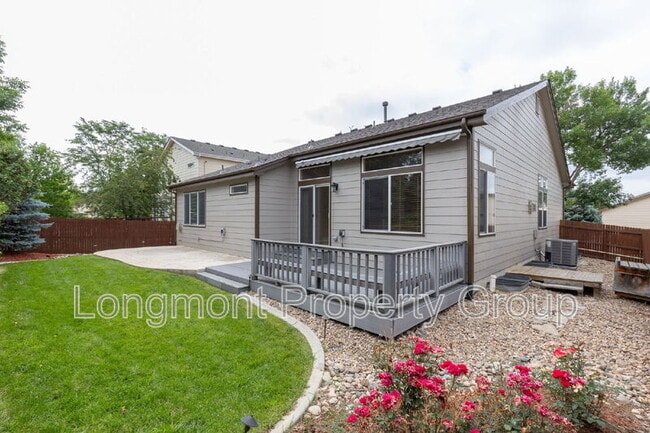 Building Photo - 1404 Tonkin Pl