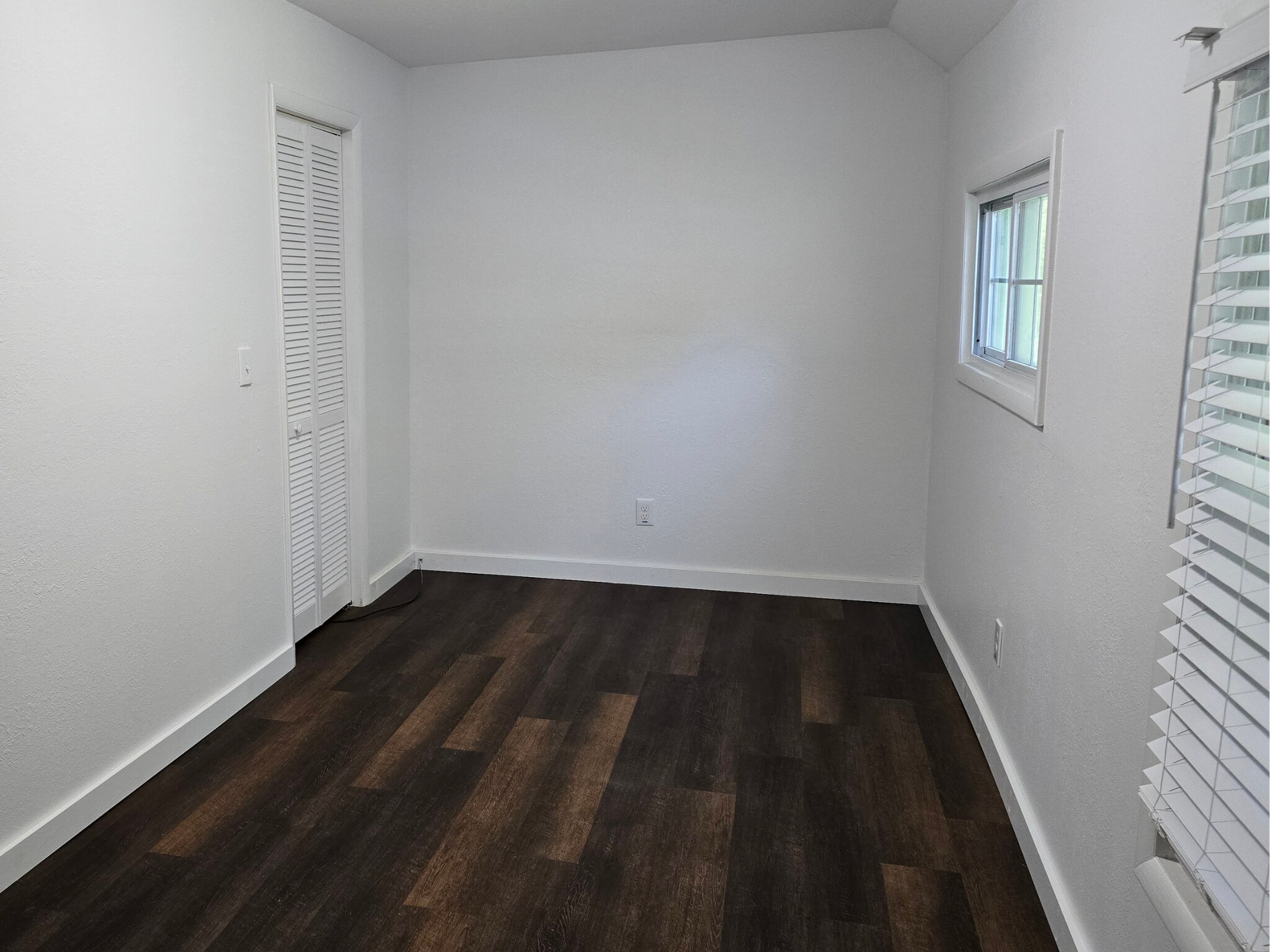 Bed Room - 1243 Washington St