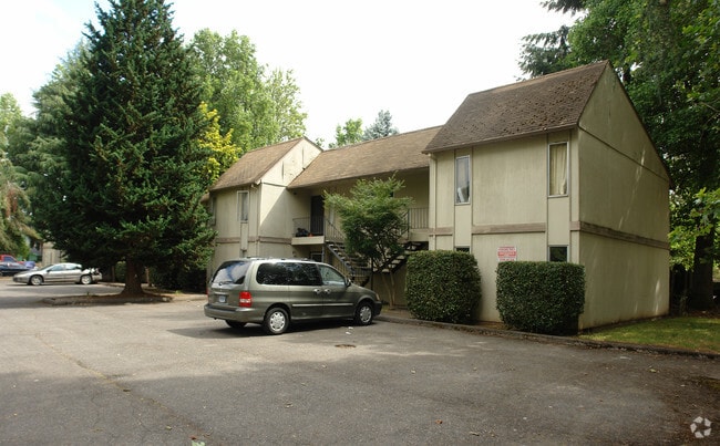 Building Photo - Tulip Crest Apartments