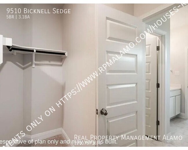 Building Photo - 9510 Bicknell Sedge
