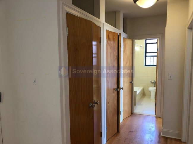 Floorplan - 700 Fort Washington Avenue