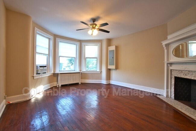 Building Photo - 1707 Kilbourne Pl NW