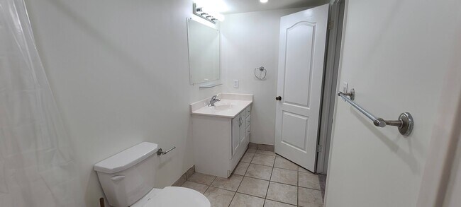 Bathroom - 7438 S Camelback Cir