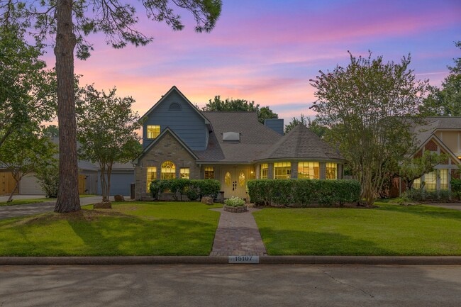 Primary Photo - 15107 Easton Park Dr