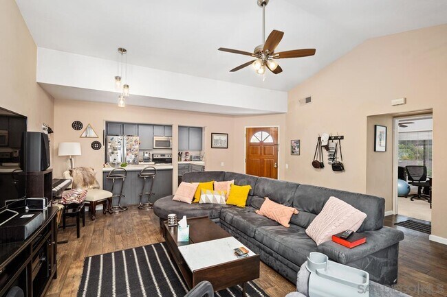 Building Photo - 3641 Avocado Blvd