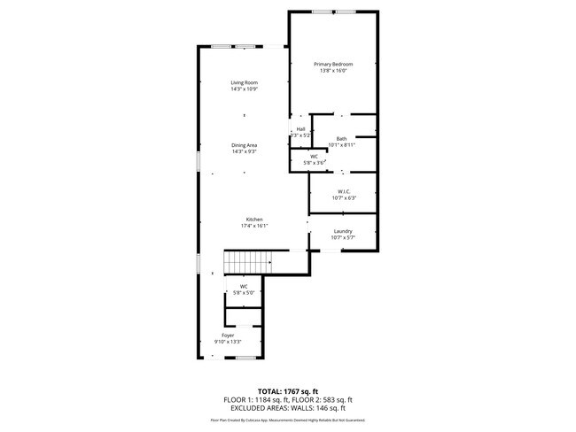 Building Photo - 2406 Silver Pr Ln