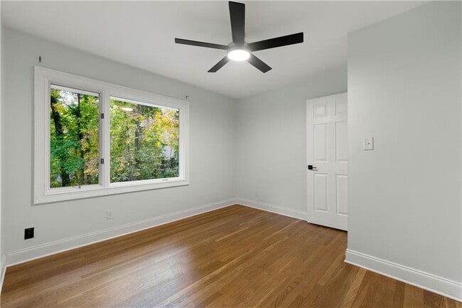 Building Photo - 6511 Vernon Woods Dr NE