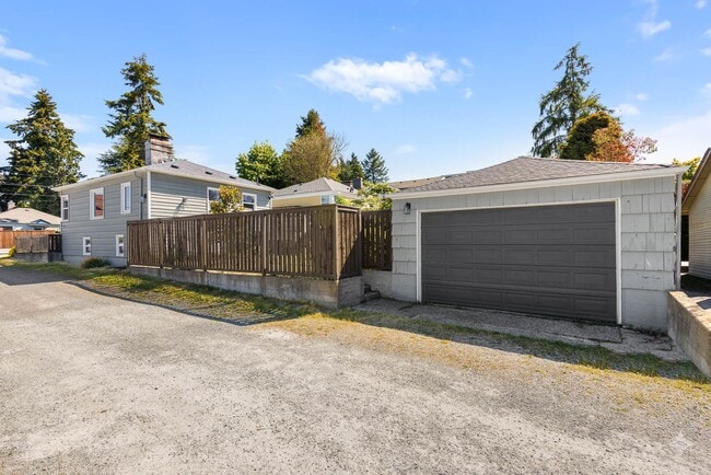 Building Photo - 4 Bedroom West Seattle View Retreat | Fully Remodeled Home with Sound Views & RV Parking