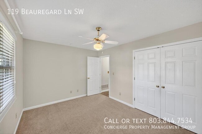 Building Photo - 119 Beauregard Ln SW