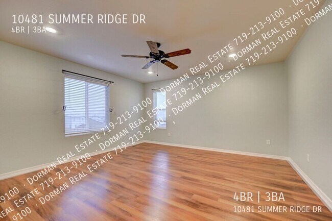 Building Photo - 10481 Summer Rdg Dr