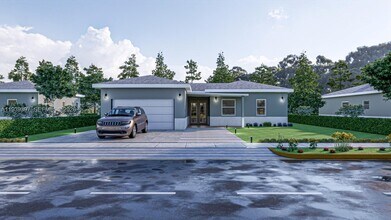 Building Photo - 2615 25