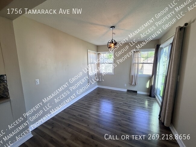 Building Photo - 1756 Tamarack Ave NW