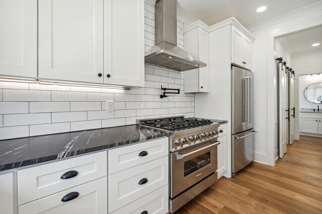 Building Photo - Stunning New Build – 4BR/2.5BA with High-E...