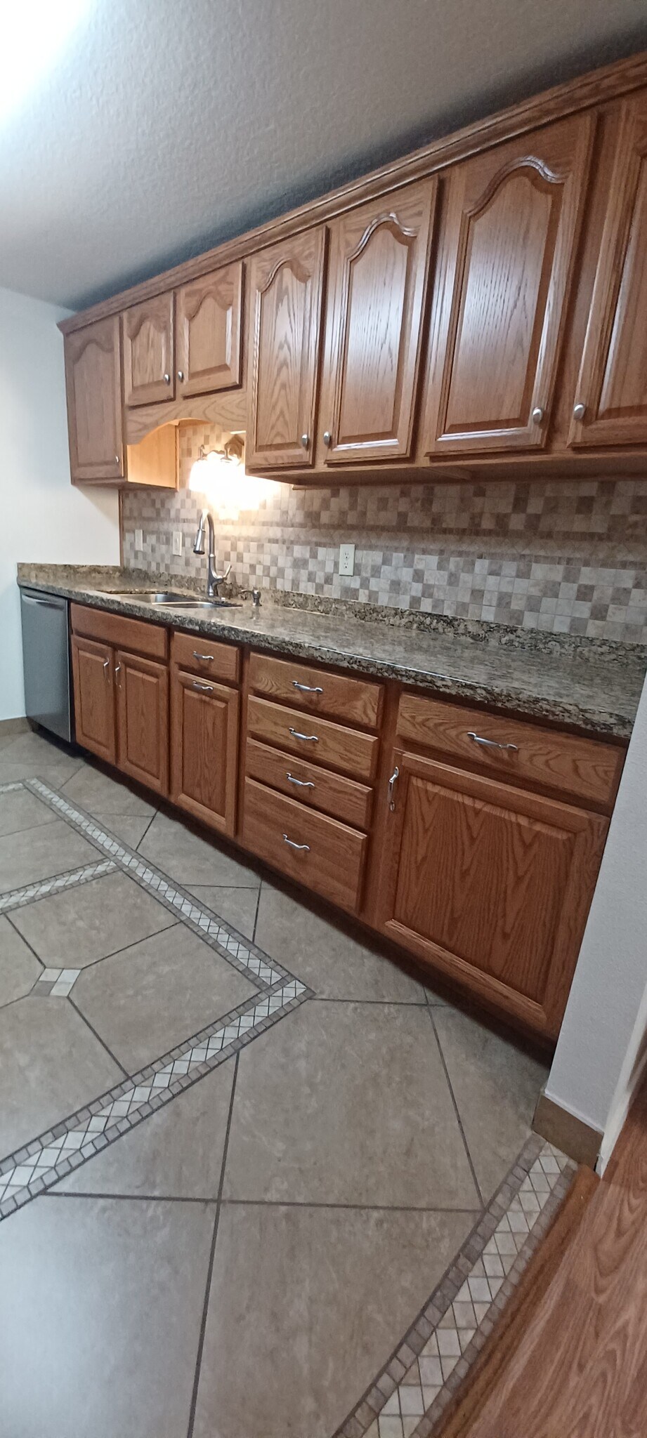 Kitchen - 29640 SW Volley St