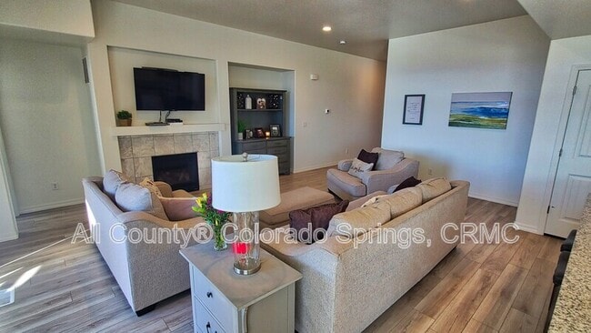 Building Photo - 8084 Gilpin Peak Drive