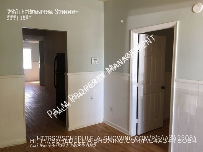 Building Photo - 791 E Bolton St