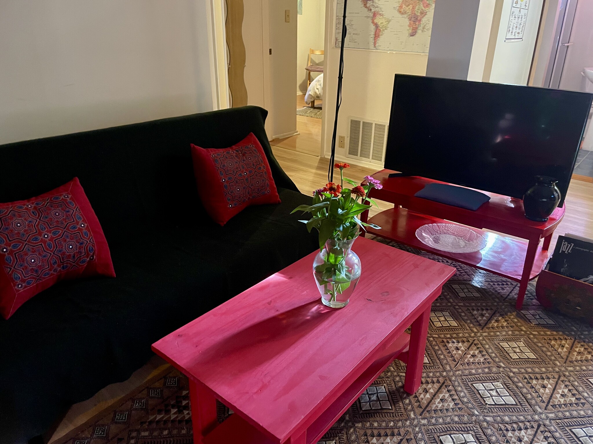 Building Photo - 2879 S Filmore St