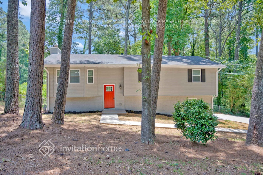 Building Photo - 3200 Vail Ct SW