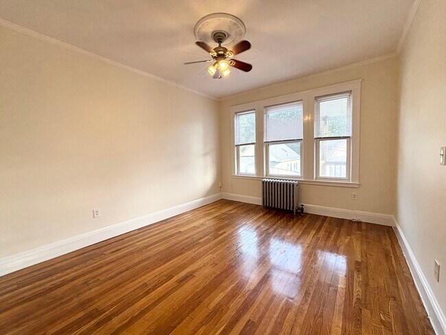 Building Photo - 79 Ballou Ave