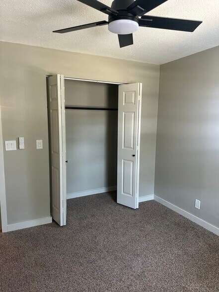 Bedroom #1 - 1126 68th St