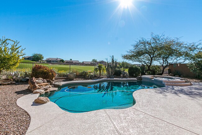 Building Photo - 3531 N Paseo Del Sol