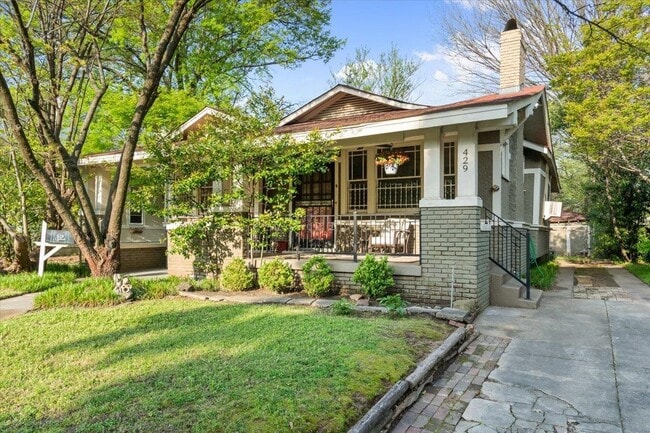 Building Photo - 429 Garland St
