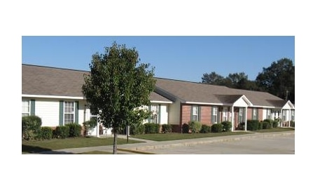 Building Photo - Forest Ridge Apartments