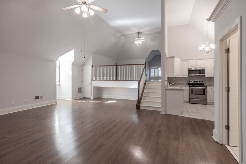 Building Photo - 2801 Spreading Oaks Dr NW