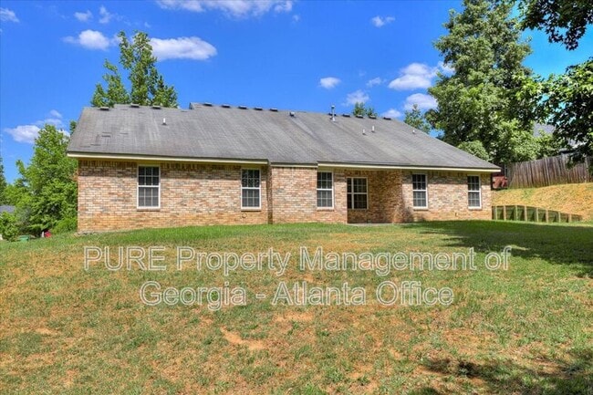 Building Photo - 1507 Cedar Hill Trail