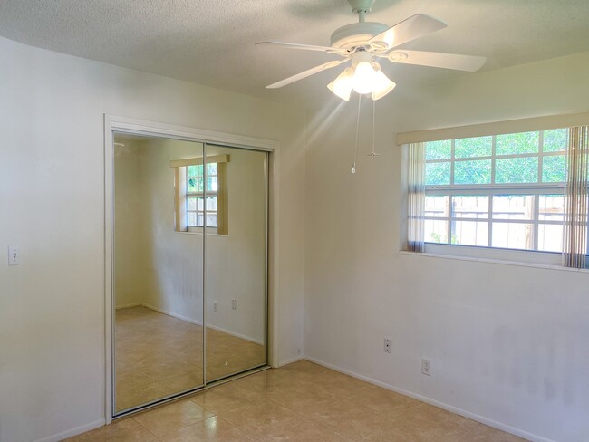 Bedroom #1 - 1406 NE 17th Ct