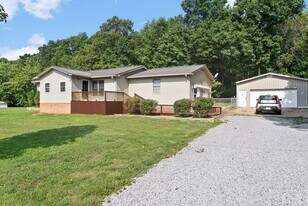 Building Photo - 258 Barkley Cir