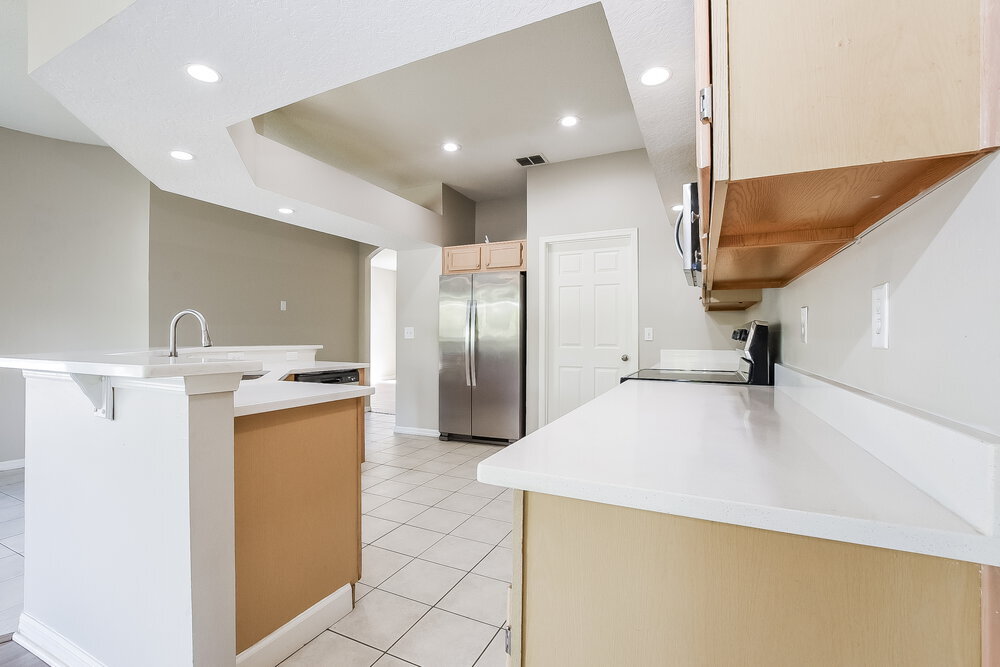 Building Photo - 1409 Center St