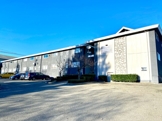 Interior Photo - Tukwila Station Apartments