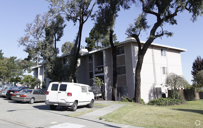 Building Photo - Ridgeview Terrace Apartments