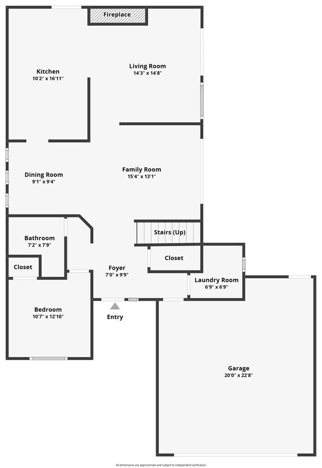 Building Photo - Stunning 4 Bed/3 Bath Condo in Silver Cree...