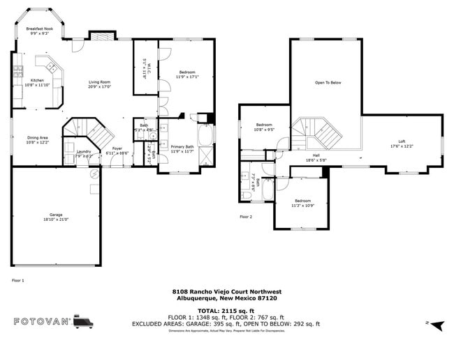 Building Photo - CALL US TODAY AT (505) 808-6467 TO SCHEDUL...