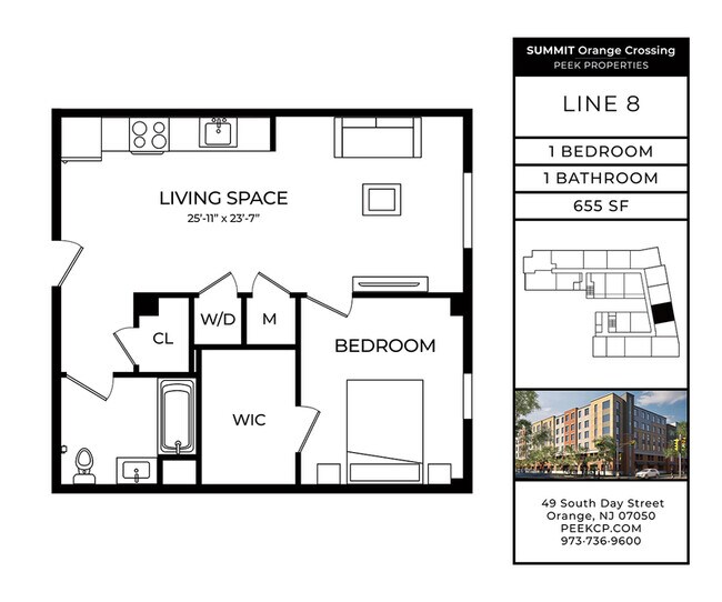 Building Photo - 49 N Day St