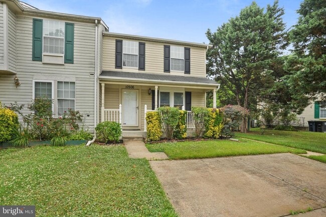 Building Photo - 10506 Lime Tree Way