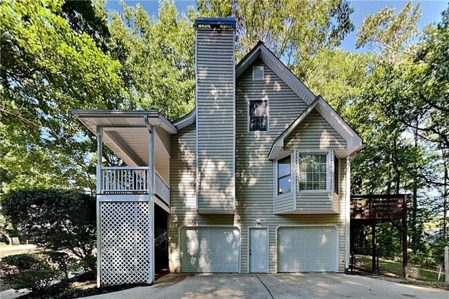 Building Photo - 339 Abbington Ln