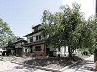 Building Photo - 1302 Williams St