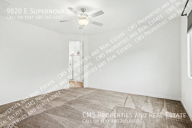 Building Photo - 9820 E Supernova Dr
