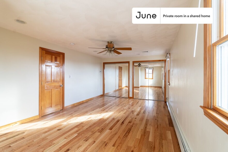 Building Photo - Room in Shared 5 bed/2 bath home