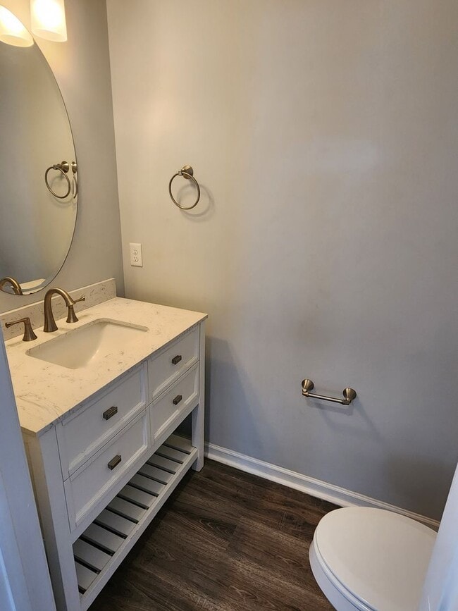 Building Photo - 1237 Peacock Trail